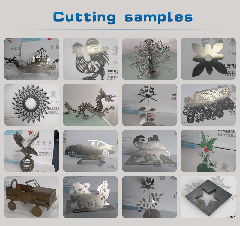 1000w 1500w 2000w 3000w Fiber Laser Cutting Machine For Metal Iron Carbon Cutting 1000w 1500w 2000w 3000w Fiber Laser Cutting Machine Untuk Metal Iron Carbon Cutting