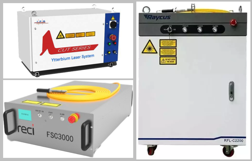 1000w 2000w Sheet Steel Metal Tube Cnc Fiber Laser Cutting Machine Dijual