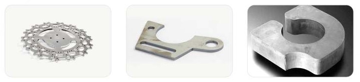 Mesin Pemotong Laser Serat 1500W 3000X1500mm