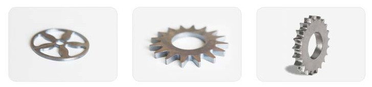 Mesin Pemotong Laser Serat 1500W 3000X1500mm