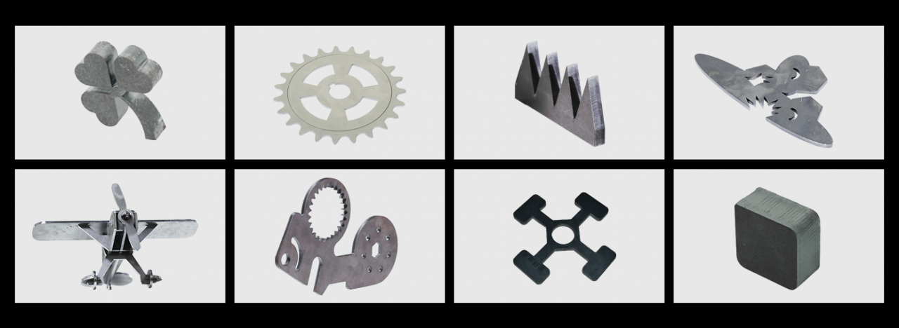 1530 2040 2060 2580 Heavy Duty Automatic Fiber Laser Cutting Machine For Stainless Steel 1530 2040 2060 2580 Mesin Pemotong Laser Serat Otomatis Tugas Berat Untuk Baja Tahan Karat