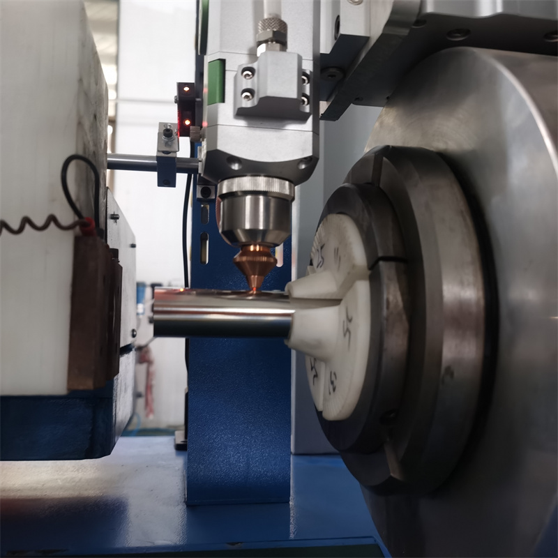 1530 Cnc Lembaran Logam Mesin Pemotong Laser Serat