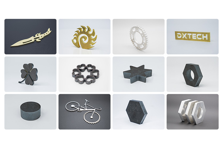 1530 Fiber Laser Cutting Machine For Stainless Steel Carbon Steel Metal Sheet 1530 Mesin Pemotong Laser Serat Untuk Lembaran Logam Baja Karbon Stainless Steel