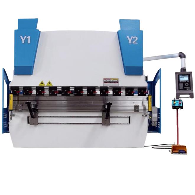 15t 40t 80t 100t Hydraulic Press Brake Cnc Bending Machine 15t 40t 80t 100t Hidrolik Tekan Rem Cnc Mesin Bending