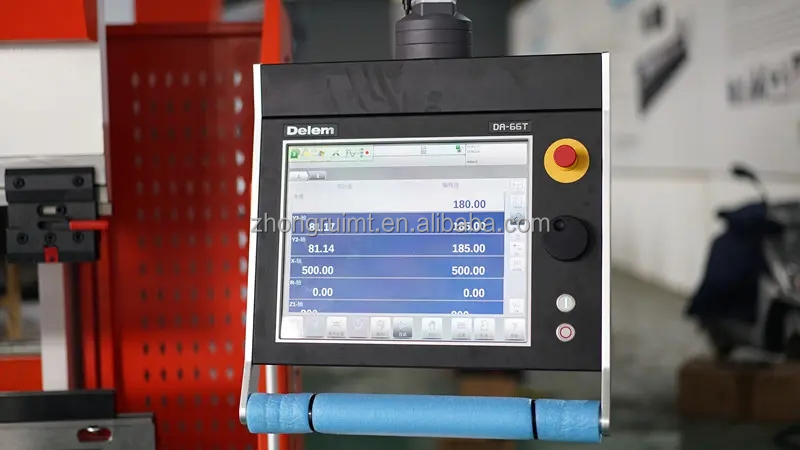 200t 300t Standard Industrial Press Brake Cnc Hydraulic Press Brake Machine 200t 300t Standar Industri Tekan Rem Cnc Mesin Rem Tekan Hidrolik