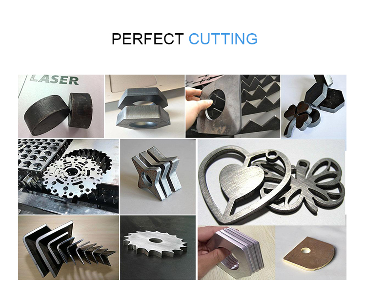 2kw 4000w 2x4 Meters Cnc Fiber Laser Cutting Machine 2kw 4000w 2x4 Meter Mesin Pemotong Laser Serat Cnc