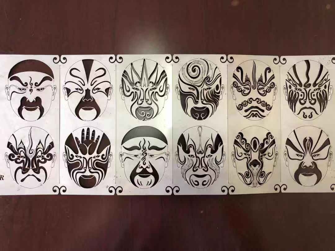 3015 4015 1kw Ke 6kw Cnc Fiber Laser Cutting Machine Raycus Laser Power