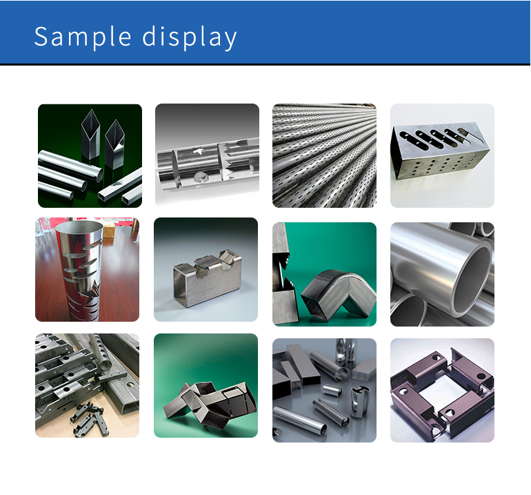 3015 Fiber Laser Cutting Machine For Metal Tube Carbon Sheet Steel 3015 Mesin Pemotong Laser Serat Untuk Baja Lembaran Karbon Tabung Logam