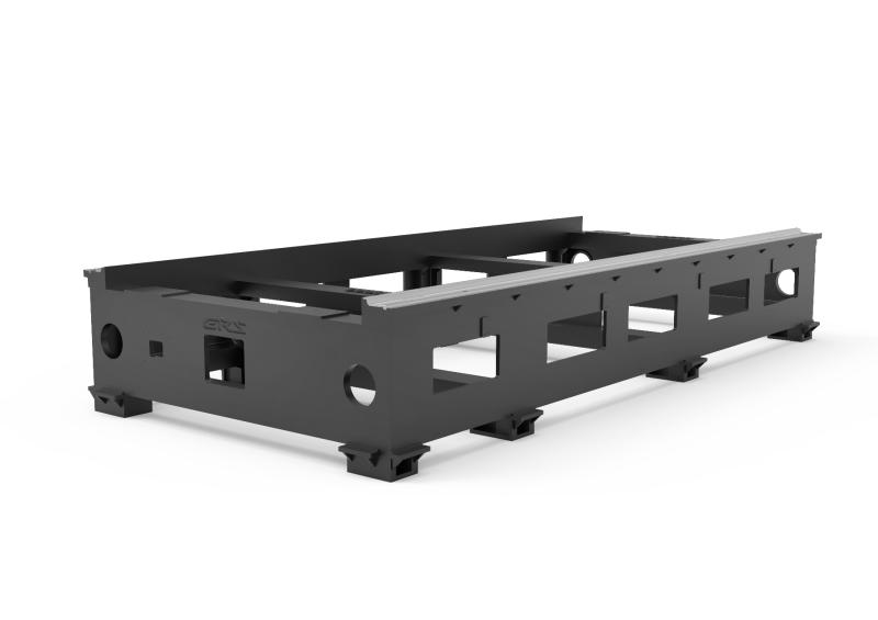 3015 Fiber Laser Cutting Machine For Metal Tube Carbon Sheet Steel 3015 Mesin Pemotong Laser Serat Untuk Baja Lembaran Karbon Tabung Logam