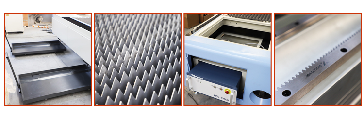 3015 Raycus 1000w / 1500w / 2000w Fiber Laser Cutting Machine Best Price 3015 Raycus 1000w / 1500w / 2000w Fiber Laser Cutting Machine Harga Terbaik