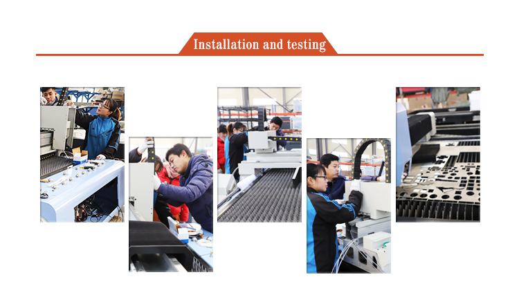 3015 Raycus 1000w / 1500w / 2000w Fiber Laser Cutting Machine Best Price 3015 Raycus 1000w / 1500w / 2000w Fiber Laser Cutting Machine Harga Terbaik