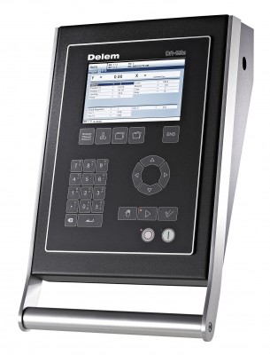 3+1 Axis Cnc Hydraulic Press Brake With Esa System 3+1 Axis Cnc Hidrolik Tekan Rem Dengan Sistem Esa