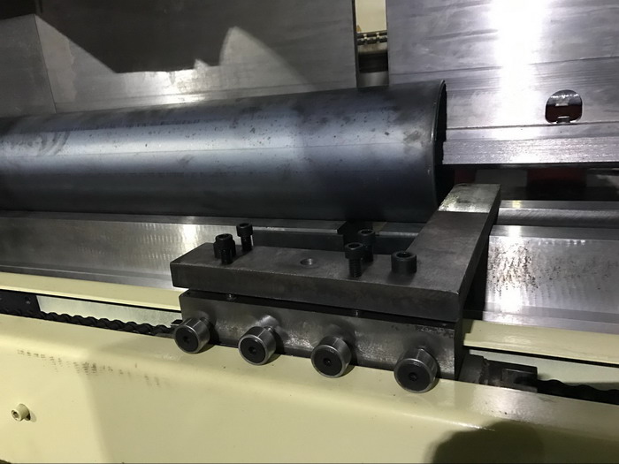 4 Axis Cnc Tandem Press Brake With Delem Da58t 2d Graphical Controller 4 Axis Cnc Tandem Press Brake Dengan Delem Da58t 2d Graphical Controller