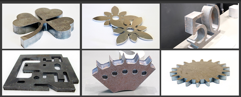 4000w Metal Fiber Laser Cutting Machine With Yaskawa Servo Motor Mesin Pemotong Laser Serat Logam 4000w Dengan Motor Servo Yaskawa