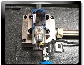 4mmx2500 Hydraulic Shearing Steel Plate Cutting Machinery Steel Plate Shear 4mmx2500 Hidrolik Geser Plat Baja Mesin Pemotong Plat Baja Geser