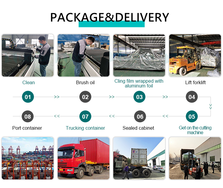 500W 1500W 4Kw Fiber Laser Cutting Machine Sheet Metal Laser Cutter 2000Watt 3kw 500W 1500W 4Kw Fiber Laser Cutting Machine Lembaran Logam Laser Cutter 2000Watt 3kw