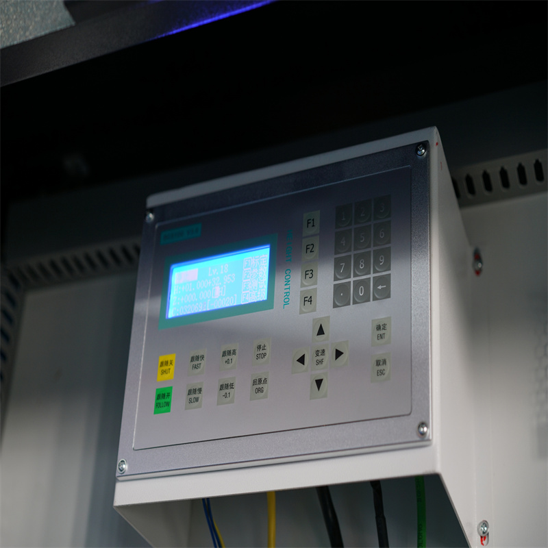 5mm Steel Metal Fiber Laser Cutting Machine Cnc Sheet Plate Harga