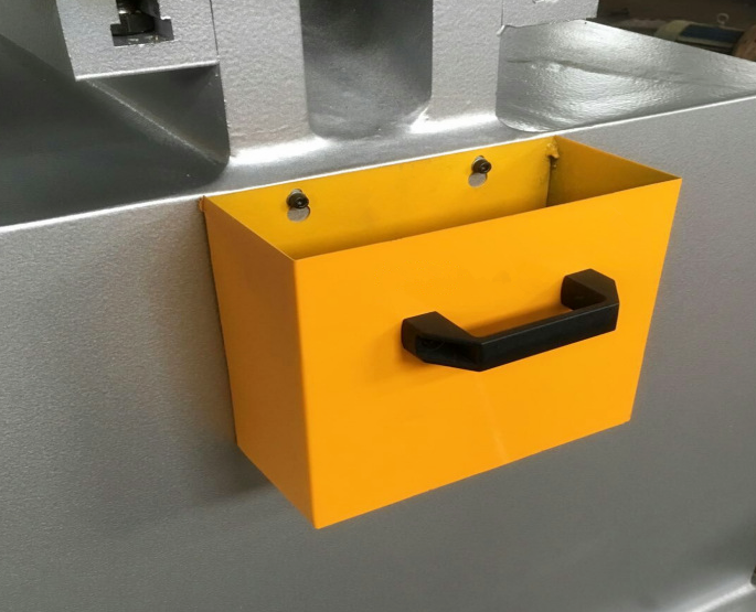 60t Q35-16 Hydraulic Ironworker Shearing Punching Bending And Notching Machine 60t Q35-16 Hydraulic Ironworker Shearing Punching Bending And Notching Machine