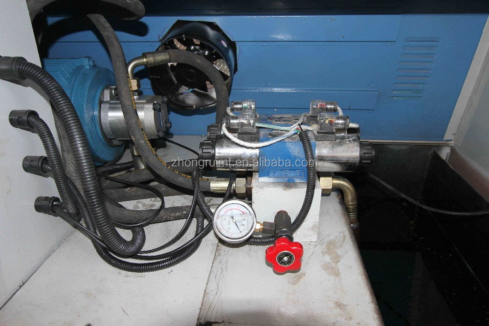 60t Q35-16 Hydraulic Ironworker Shearing Punching Bending And Notching Machine 60t Q35-16 Hydraulic Ironworker Shearing Punching Bending And Notching Machine