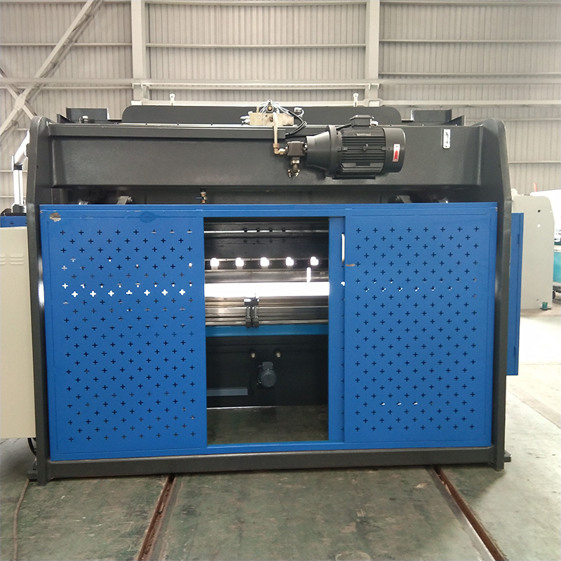 63t 2500mm Nc Carbon Steel Sheet Bending Machine Hydraulic Press Brake 63t 2500mm Nc Carbon Steel Sheet Bending Machine Rem Tekan Hidrolik