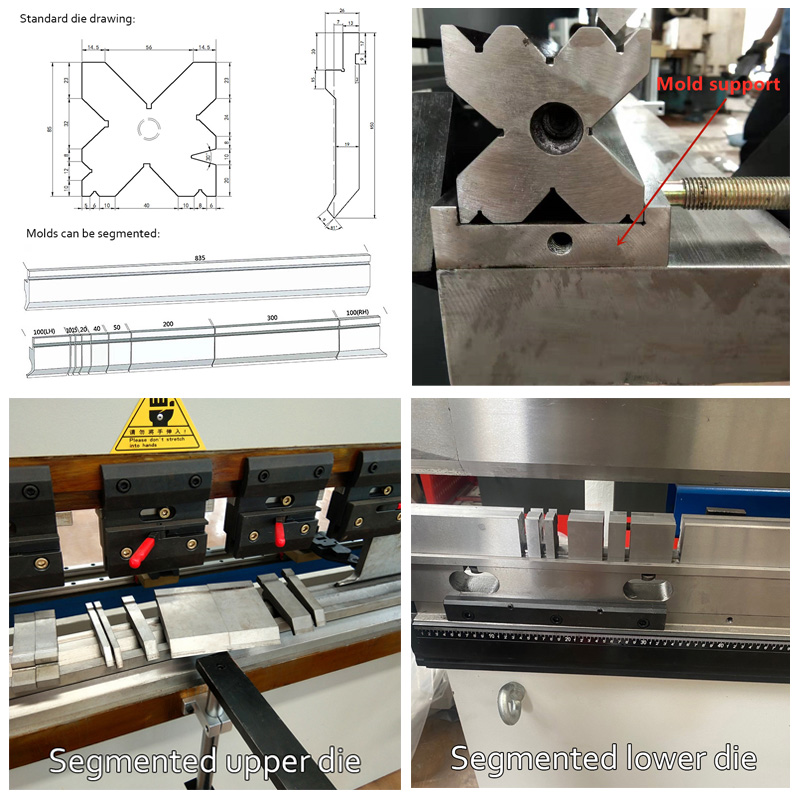 63t 2500mm Nc Carbon Steel Sheet Bending Machine Hydraulic Press Brake 63t 2500mm Nc Carbon Steel Sheet Bending Machine Rem Tekan Hidrolik