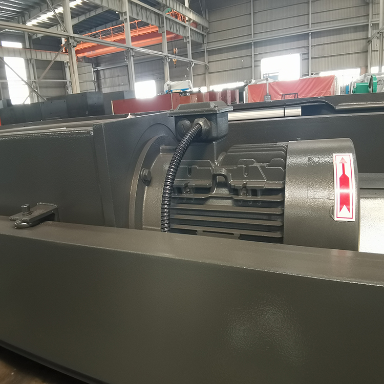 6x3200mm Stainless Steel Plate Cutting Machine, Automatic Iron Sheet Shearing Machine Mesin Pemotong Plat Stainless Steel 6x3200mm, Mesin Geser Lembaran Besi Otomatis
