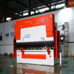 Harga Mesin Bending Hidrolik Cnc Press Brake Machine