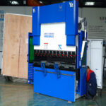 Cnc Hydraulic Press Brake Sheet Metal Bending Machine Produsen