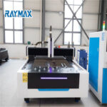 Mesin Pemotong Laser Serat Tabung Logam Cnc Mesin Pemotong Laser Serat Logam Raycus