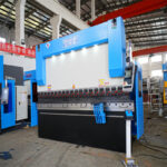 Harga Kompetitif Mesin Cnc Press Brake Iron Bending Otomatis