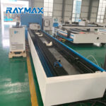Mesin Pemotong Laser Serat Dengan Mesin Laser Pemotong Kaca Temper
