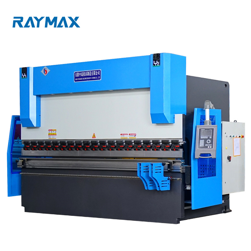 Hot Sale Hidrolik Steel Plate Bending Machine Press Brake Folding Machine Untuk Bending