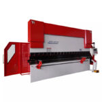 Hot Sale Wc67k Hidrolik Cnc Tekan Rem 63t Harga Mesin Bending
