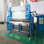 Rem Tekan Hidrolik Wc67y-125Tons / 3200mm