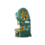 J23 Series 10 Ton Pneumatic Power Press Aluminium Tutup Punching Machine