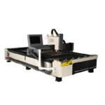Sumber Laser Mesin Pemotong Laser Serat 2000w 3000w