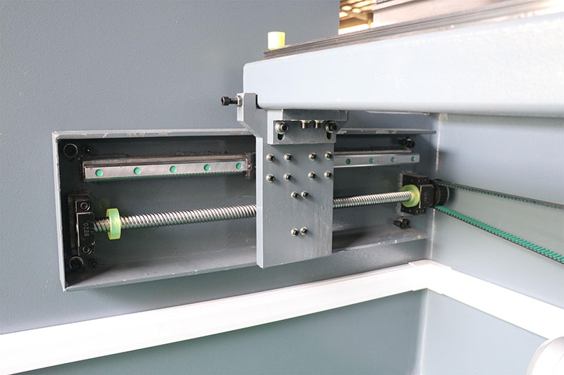 Rem Tekan Logam Wc-63t3200 Mesin Bending Lembaran Logam Rem Tekan Hidrolik Cnc