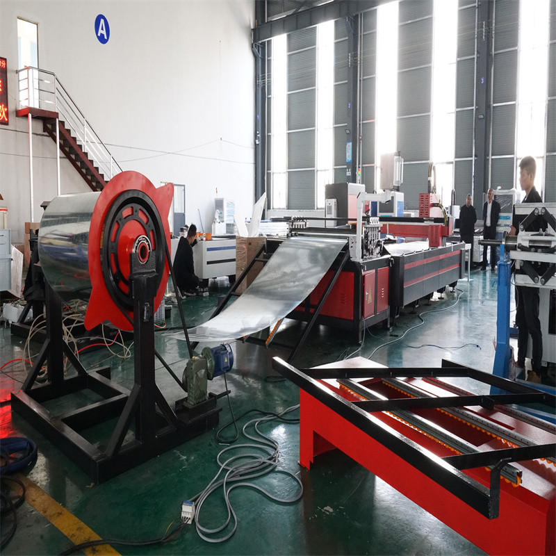 Raycus Cnc 1000w 1500w 2000w Tabung Mesin Pemotong Laser Serat Logam