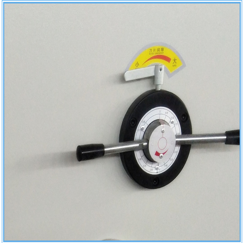 Pekerjaan Stabil Mesin Geser Hidrolik Qc12k 6mm2500mm Dengan Harga Murah