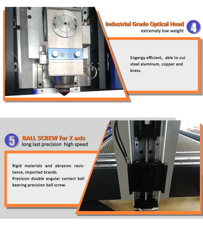 China High Quality Cheap 3kw Fiber Laser Cutting Machine Price Cina Harga Mesin Pemotong Laser Serat 3kw Murah Berkualitas Tinggi