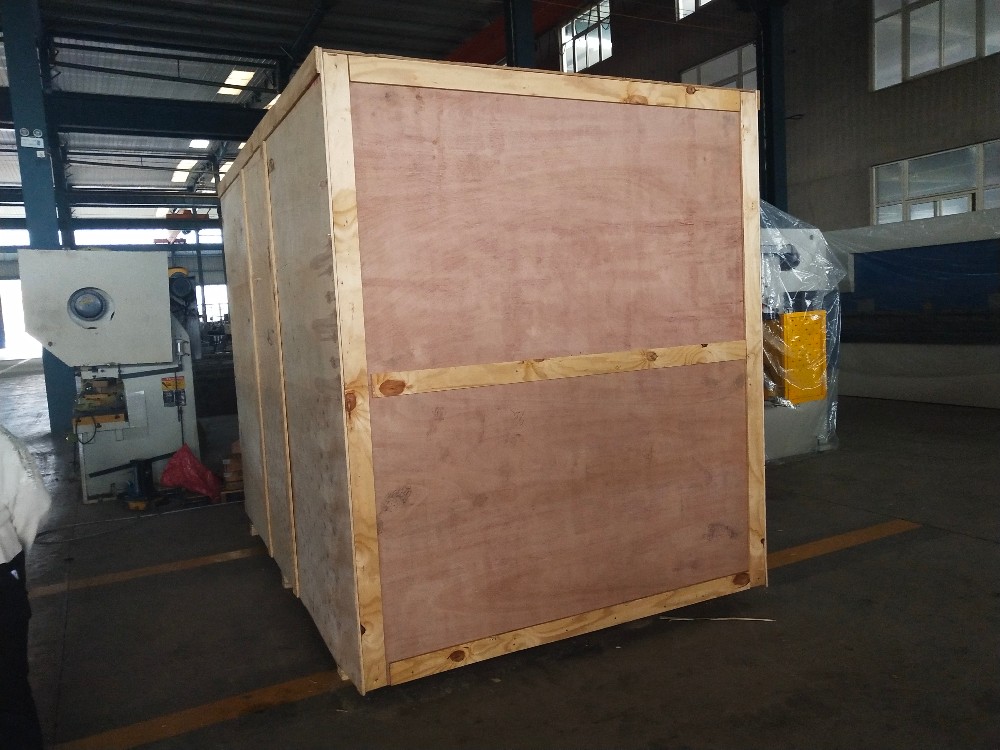 China Metal Hydraulic Press Brake Machine With Reasonable Price Mesin Rem Tekan Hidrolik Logam Cina Dengan Harga Yang Wajar