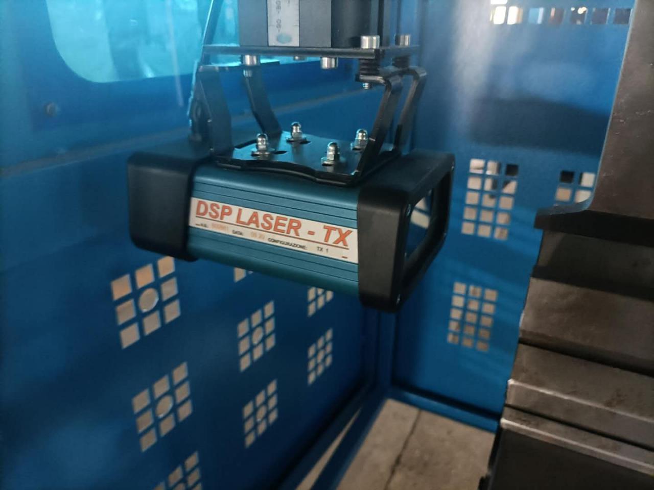 Cnc Hydraulic Press Brake Machine Bending Servo Electric Press Brake 40T Mesin Rem Tekan Hidrolik Cnc Bending Servo Electric Press Brake 40T