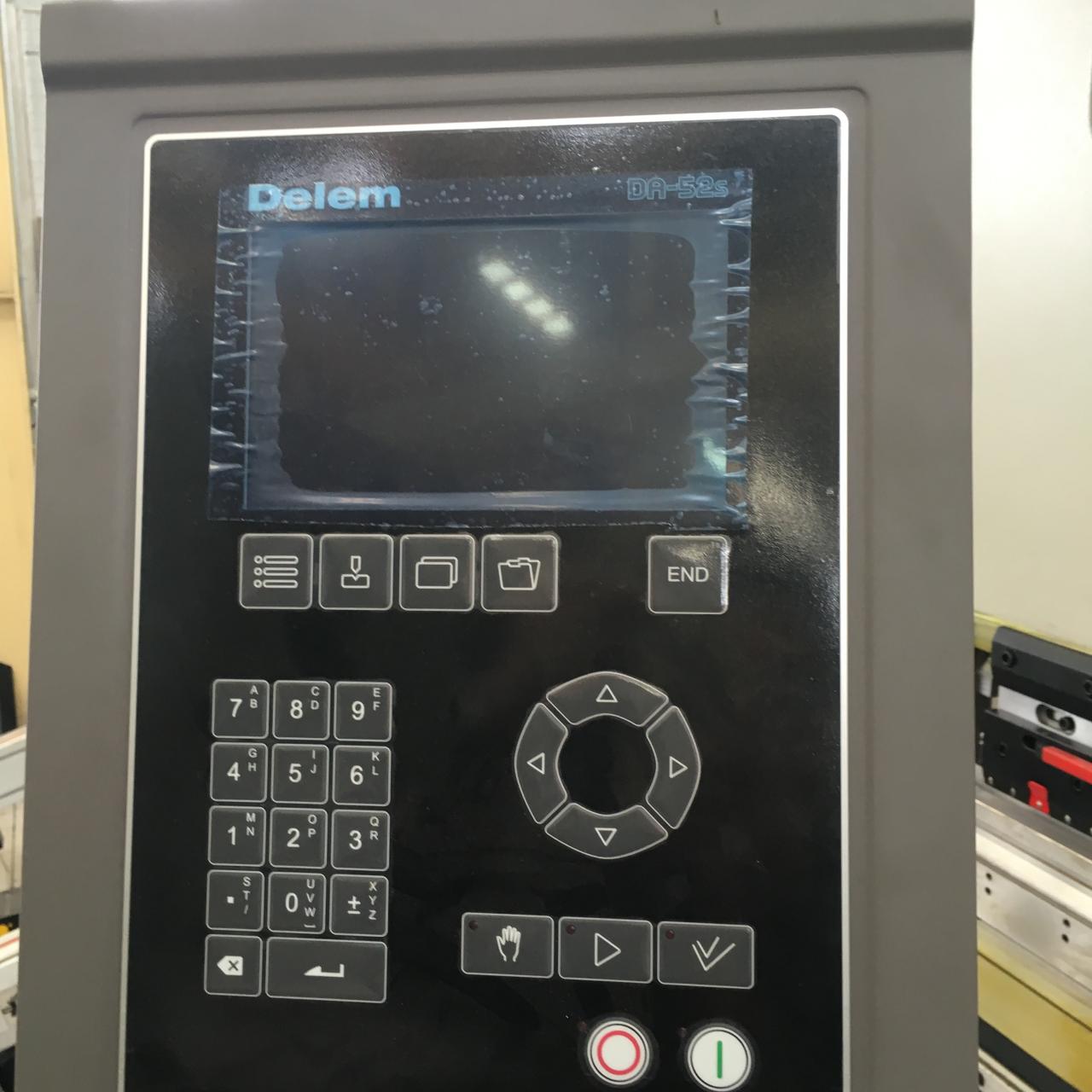 Cnc Servo Press Brake 250t/3.2m 3+1 Axis 3 Meter Sheet Metal Press Brake Rem Tekan Servo Cnc 250t / 3.2m 3 + 1 Sumbu 3 Meter Lembaran Logam Rem Tekan