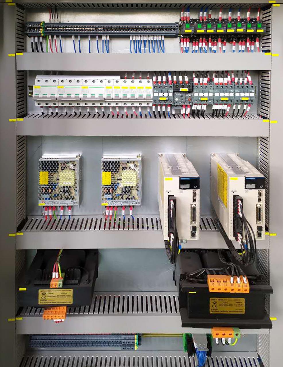 Da-66t Controller Cnc Hydraulic Press Brake Price With 3d Touch Screen System Da-66t Controller Cnc Hydraulic Press Brake Harga Dengan Sistem Layar Sentuh 3d
