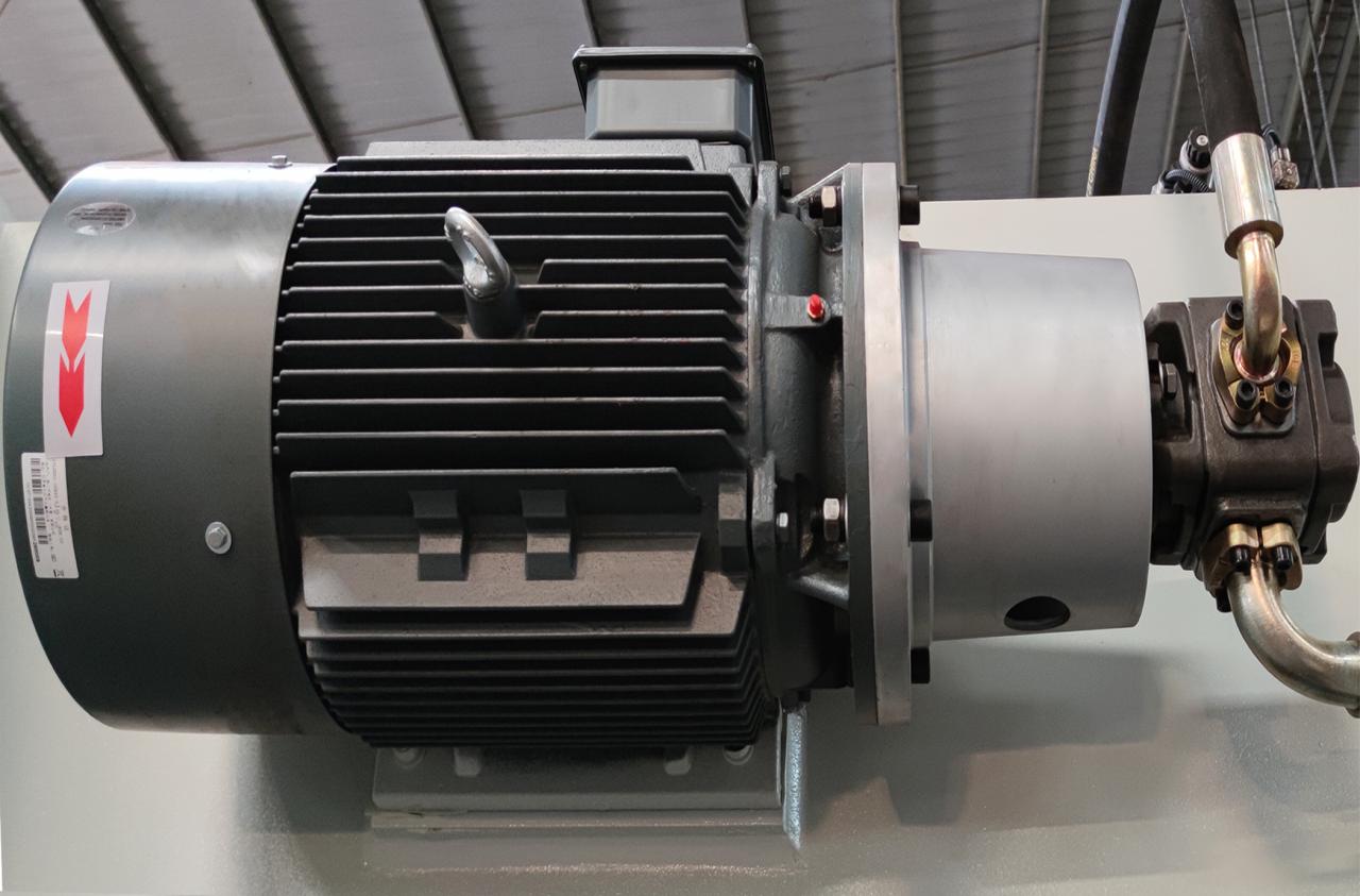 Da-66t Controller Cnc Hydraulic Press Brake Price With 3d Touch Screen System Da-66t Controller Cnc Hydraulic Press Brake Harga Dengan Sistem Layar Sentuh 3d