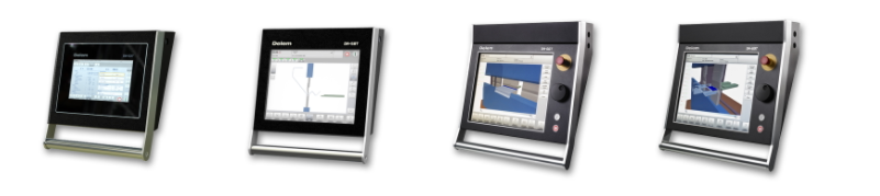 Da53t Cnc System Controller 125t4000 3+1 Axis Cnc Hydraulic Press Brake With Good Quality Da53t Cnc System Controller 125t4000 3+1 Axis Cnc Hidrolik Press Brake Dengan Kualitas Baik