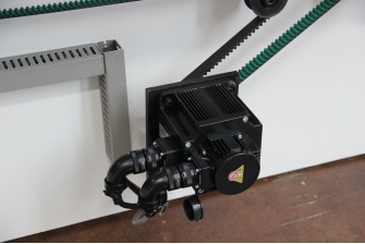 Delem Da66t 125 3+1 4+1 6+1 8+1 Cnc Hydraulic Press Brake For Metal Plate Bending Delem Da66t 125 3+1 4+1 6+1 8+1 Cnc Hidrolik Press Brake Untuk Pelat Logam Bending