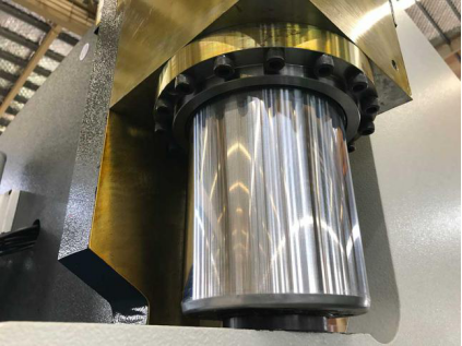 Delem Da66t 125 3+1 4+1 6+1 8+1 Cnc Hydraulic Press Brake For Metal Plate Bending Delem Da66t 125 3+1 4+1 6+1 8+1 Cnc Hidrolik Press Brake Untuk Pelat Logam Bending