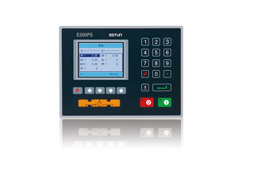 Electric Shearing Machine / Metal Sheet Cutting Machine / Guillotine Electric Shear Mesin Geser Listrik / Mesin Pemotong Lembaran Logam / Geser Listrik Guillotine