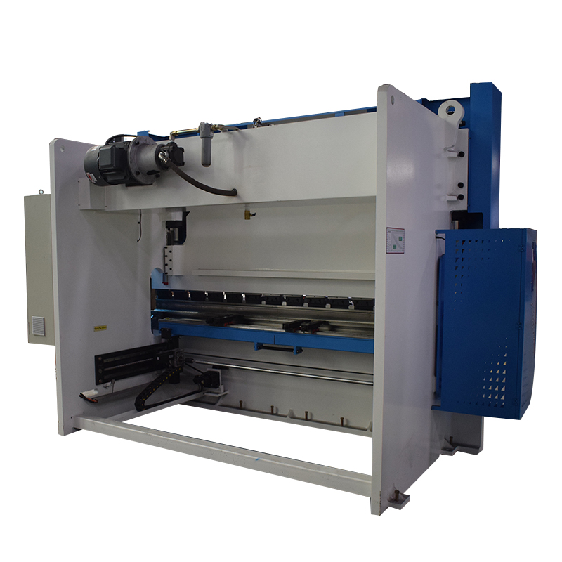 Factory Supply Electro Hydraulic Press Brake Cutting Bending Machine Pasokan Pabrik Mesin Pemotong Rem Pemotongan Hidrolik Elektro Hidrolik